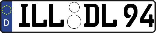 ILL-DL94