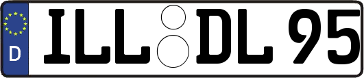 ILL-DL95