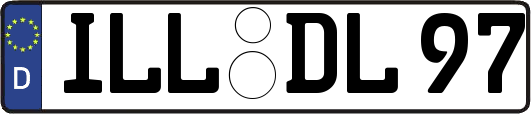 ILL-DL97