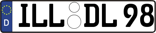 ILL-DL98