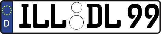 ILL-DL99