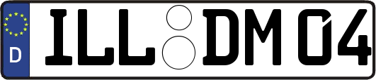 ILL-DM04