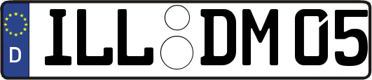 ILL-DM05