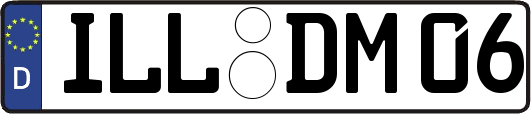 ILL-DM06
