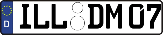 ILL-DM07