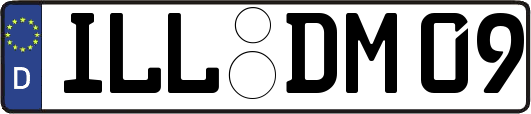 ILL-DM09
