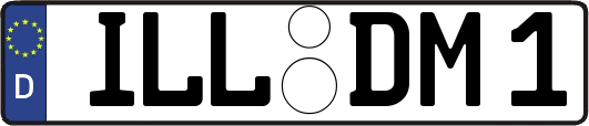 ILL-DM1