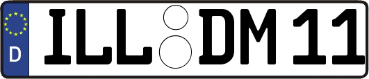 ILL-DM11