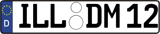 ILL-DM12