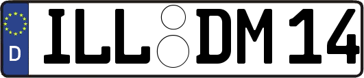 ILL-DM14