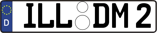 ILL-DM2