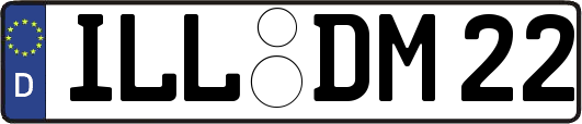 ILL-DM22