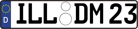 ILL-DM23