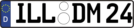ILL-DM24
