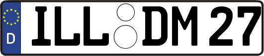 ILL-DM27