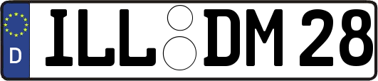 ILL-DM28