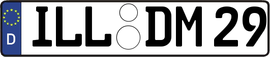 ILL-DM29
