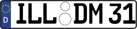 ILL-DM31