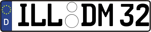 ILL-DM32