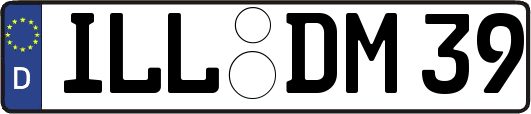 ILL-DM39