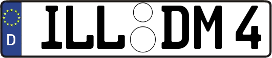 ILL-DM4