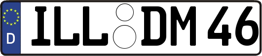 ILL-DM46