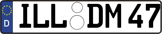 ILL-DM47