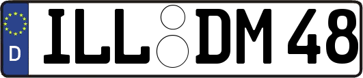 ILL-DM48