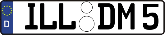 ILL-DM5