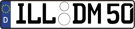 ILL-DM50