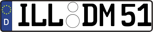 ILL-DM51