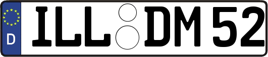 ILL-DM52