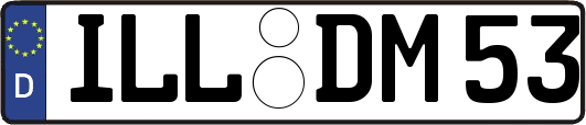ILL-DM53