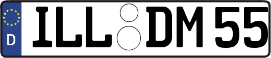 ILL-DM55