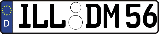 ILL-DM56