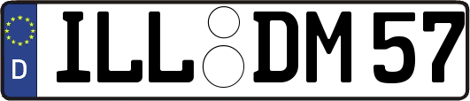 ILL-DM57