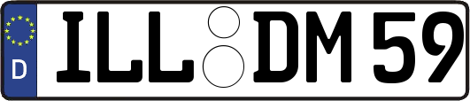 ILL-DM59