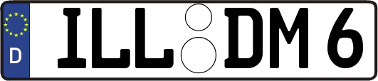 ILL-DM6