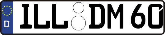 ILL-DM60