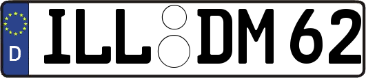 ILL-DM62