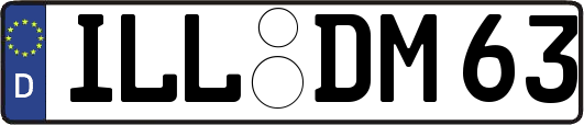 ILL-DM63
