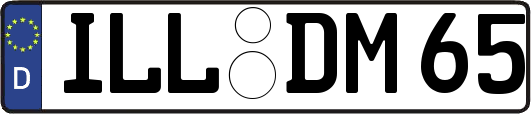 ILL-DM65