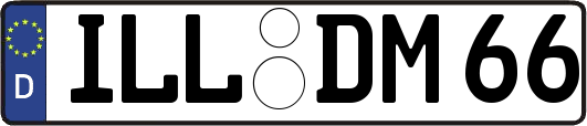 ILL-DM66