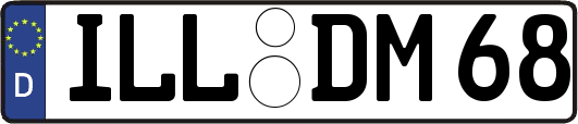 ILL-DM68