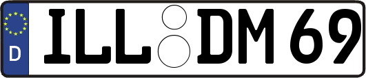 ILL-DM69