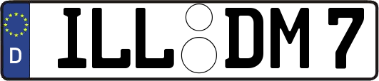 ILL-DM7