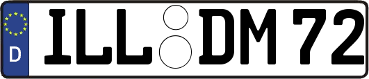 ILL-DM72