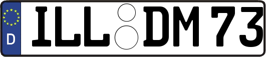 ILL-DM73