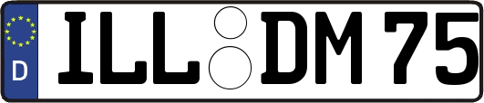 ILL-DM75