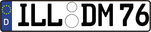 ILL-DM76